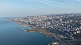 Karadenizde plansız yapılaşma deprem tehlikesini büyütüyor