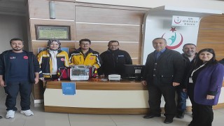 Karapınarda sağlık okuryazarlığı programı