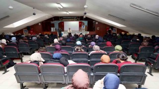 Karatay Gençlik Meclisinden Kariyer Günleri Programı