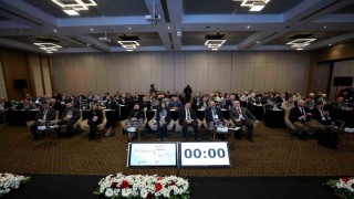 Karatay, VSR Türkiye Çalıştayına ev sahipliği yaptı