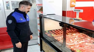 Karatayda Ramazan ayı öncesi denetimler sıklaştı