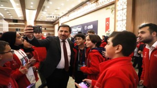 Karatayda Robot ve Teknoloji Festivali başlıyor