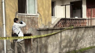 Karbonmonoksit zehirlenmesinden hayatını kaybetti