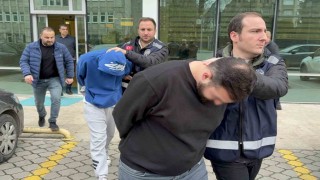 Kardeşlere maskeli saldırı cinayetinde 2 kişi tutuklandı