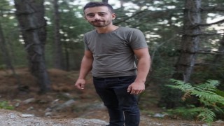 Karpuzluda trafik kazası: 1 ölü