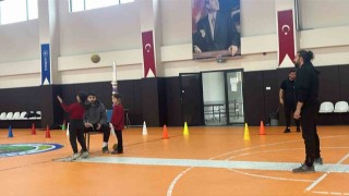 Karpuzluda yetenek taraması başladı