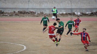 Kars 36 Spor: 1 Batman Sason Spor: 1