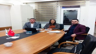 Kars Akademik Meslek Odaları Platformu (KAMOP) için kurucu adımlar atıldı