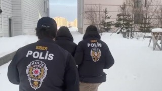 Kars merkezli 5 ilde sahte el operasyonu: 12 tutuklama