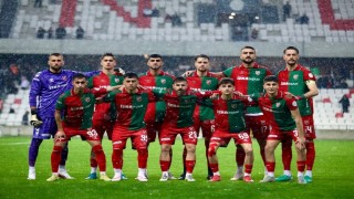 Karşıyaka, evinde ligin en iyilerinden