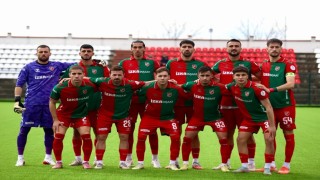 Karşıyaka, yükselişe geçti