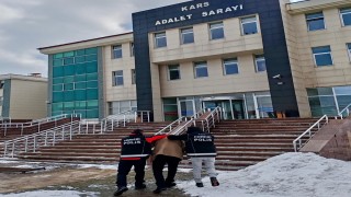 Karsta uyuşturucu operasyonu: 6 kilo bonzai üretimi engellendi