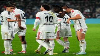 Kartal, Başakşehir deplasmanında mağlup olmuyor
