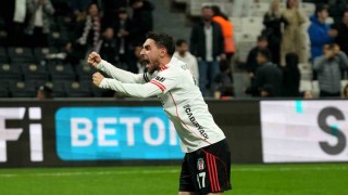Kartal Kayra Yılmaz: Kırılan ve üzülen tüm taraftarlarımızdan içtenlikle özür dilerim