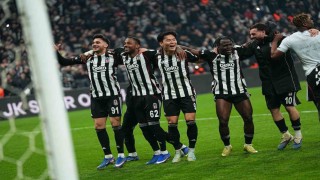 Kartal, yenilmezlik serisini 12 maça çıkardı