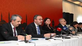 Kasapoğlu: Erişebilirlik önünde ne engel varsa hep birlikte mücadele edeceğiz