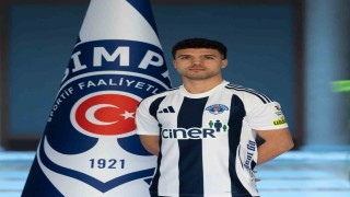 Kasımpaşa, Eyüp Aydını transfer etti