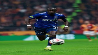 Kasımpaşa, Mamadou Fallu Bandırmaspora kiraladı