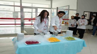 Kastamonu Üniversitesinde istihdam odaklı Kariyer Günleri başladı