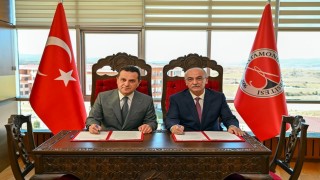 Kastamonu Üniversitesinden Giresun Üniversitesine yazılım desteği