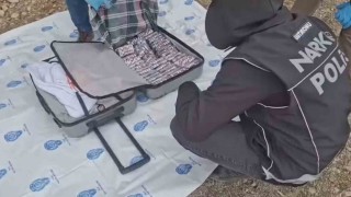 Kastamonuda 11 bin sentetik ecza hapı ele geçirildi: 6 tutuklama