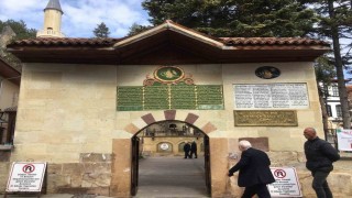 Kastamonuda 3 camide teravih namazları hatimle kılınacak