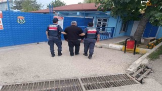 Kastamonuda bir yılda 986 hükümlü yakalandı