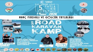Kastamonuda karın tadı yayla festivaliyle çıkartılacak