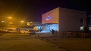 Kastamonuda silahla vurulmuş halde bulunan bir kişi hayatını kaybetti