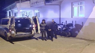 Kastamonuda uyuşturucu operasyonu: 1 tutuklama