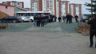 Kastamonudaki uyuşturucu operasyonunda 3 tutuklama