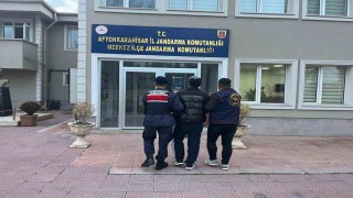Kasten yaralama suçundan aranan şahıs yakalandı