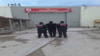 Kasten yaralama suçundan aranan şahıs yakalandı