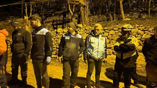 Kayıp alzaymır hastası yaşlı adam aranıyor