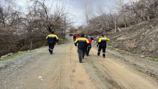 Kayıp yaşlı adam 17 gündür aranıyor
