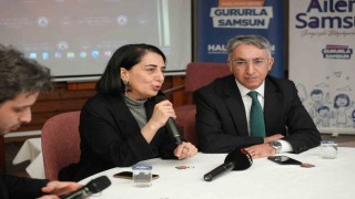 Kaymakam Aydının yürek ısıtan hikayesi: Down sendromlu evladımız en büyük bereketimiz oldu