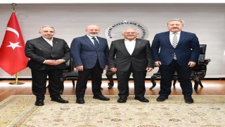 Kayseri Büyükşehir Belediyesinden ‘toplu iş sözleşmesi açıklaması