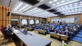 Kayseri Büyükşehir Meclisinde önemli kararlar
