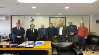 Kayseri Büyükşehirden 16 ilçeye ortak akılla planlı yatırım hamlesi