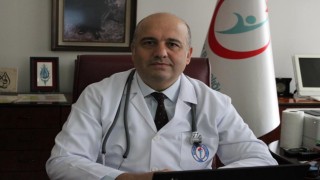 Kayseri Devlet Hastanesinde büyük başarı