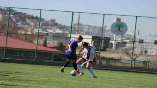 Kayseri Kadın FK farklı kazandı