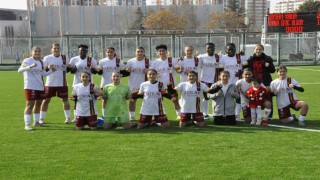 Kayseri Kadın FK şampiyonluk maçına çıkıyor