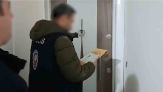 Kayseri merkezli 7 ilde yasa dışı bahis operasyonu: 2 milyar 865 milyon TLlik işlem hacmi tespit edildi