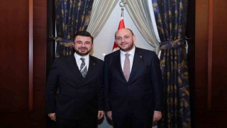 Kayseri RKM çalışması ile Türkiyeye örnek oldu