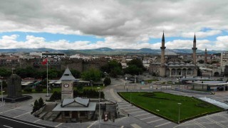 Kayseri röntgeni yayımlandı