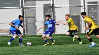 Kayseri Süper Amatör Kümede 17. hafta tamamlandı