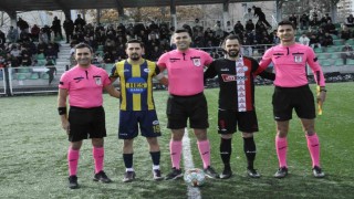 Kayseri Süper Amatör Kümede 19. haftanın hakemleri belli oldu