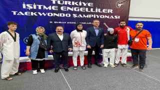 Kayseri, tarih yazdı
