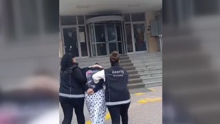 Kayseride 12 yıl 10 ay kesinleşmiş hapis cezası olan hükümlü yakalandı