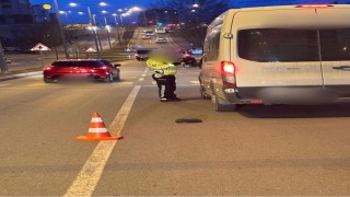 Kayseride 164 okul servisi denetlendi